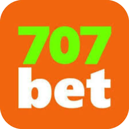 Logo 707bet